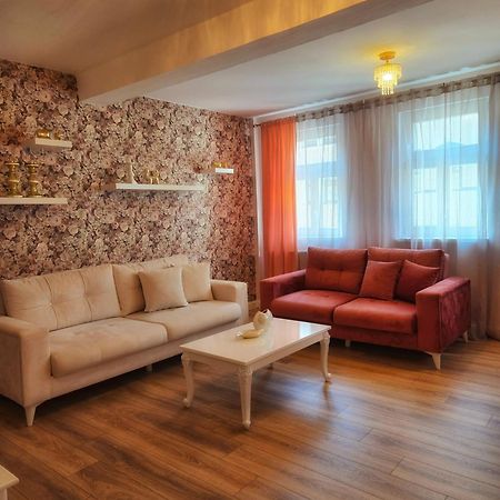 Appartements Am Bachhaus Eisenach Eksteriør billede