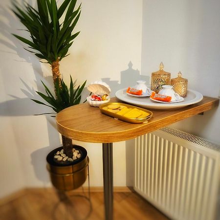 Appartements Am Bachhaus Eisenach Eksteriør billede