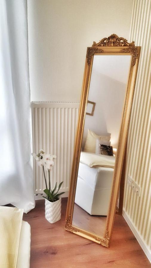 Appartements Am Bachhaus Eisenach Eksteriør billede
