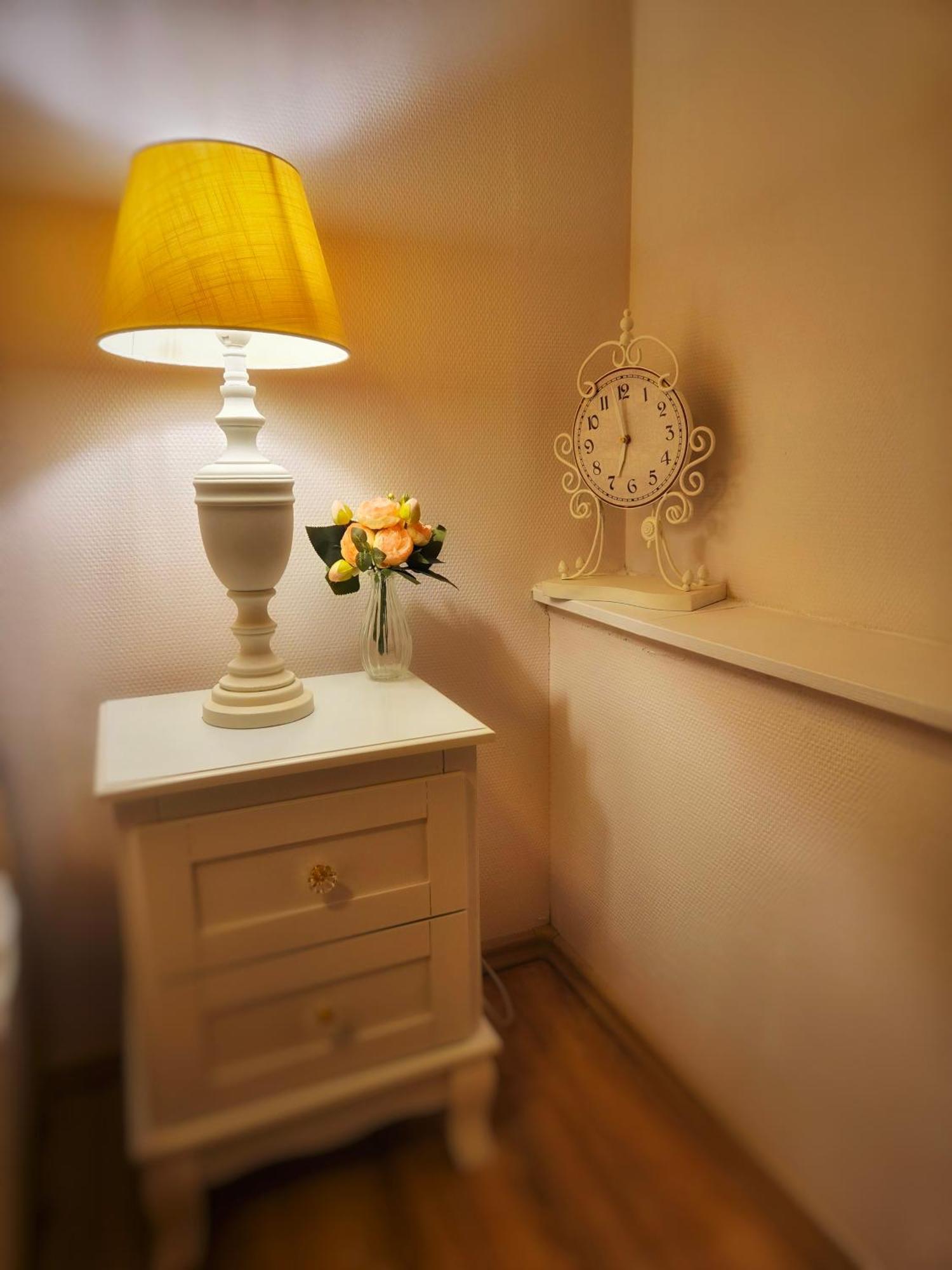 Appartements Am Bachhaus Eisenach Eksteriør billede